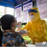 这里是长沙！这，是长沙人的担当！