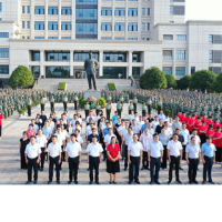 长沙师范学院：赓续红色传统 担当育人使命