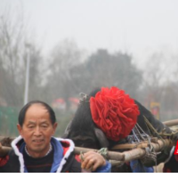 稻花香里话新年，年猪宴上品味乡村幸福生活