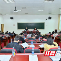 雨花·六强学堂③｜锤炼能力本领！以“雨花之强”助“省会之强”