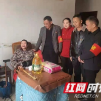 雷锋家乡学雷锋 牢记初心争当“螺丝钉”