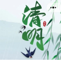 “清明”更“清净” ，“云端祭扫”寄哀思