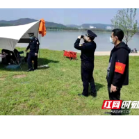 疫情防控不松懈 蓝天保卫不放松