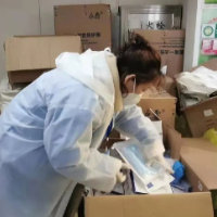直击！长沙封控区的24小时
