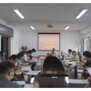 长沙卫生职业学院：用“党建+就业”打造高质量就业新模式