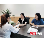 万名干部联万企 | 闻令而动！宁乡千名干部联千企，当最暖“店小二”
