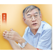 海报丨金色稻穗 共话振兴