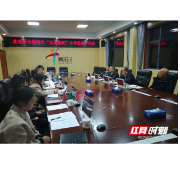 “走找想促”星成效｜“四下基层”走好促发展惠民生的似锦“黄花路”｜答好“十张答卷”，黄花在行动⑨