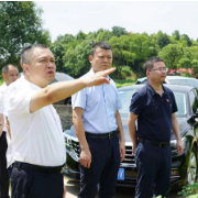 携手共谋振兴路 齐心共建幸福村