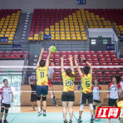 火爆“全BA”掀起新热潮 浏阳开启全民球类运动新场景