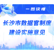 长沙率先全省设立“首席数据官” 点“数”成金加快培育数据要素市场