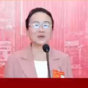 两会“新声量”⑤| 朱爱朝：让中华优秀传统文化在基础教育中“闪耀”