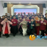 浓浓腊八粥 温暖您我他