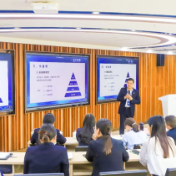 德荣医疗：实现价值的双向成就