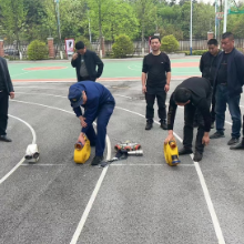 常态化培训助安全 消防技能人人学