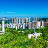 “公园20分钟”自由，在家门口即可实现！