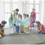 金霞爱心托管班开班!知识、趣味与安全“一站式”护航