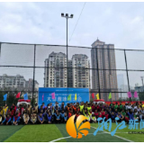 银盆岭街道:重阳运动健体魄,社保护航安晚年