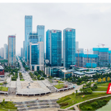 湘江西畔,“科创T台”成“种草”平台