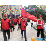 互动宣讲+精准巡查 社区把冬季安全“送上门”