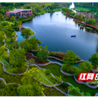 “十四五”雨花答卷:问渠圭塘,生态如何变现?