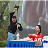 创新启动“加速键”,雨花技能大赛闭幕不“落幕”
