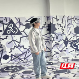 文物“复活”、空间“开挂”!2025新媒体技术展有“黑科技”炸场