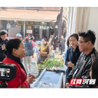 唱《再回首》的“情歌诗人”来了 游客在靖港古镇找回青春密码