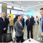 吴桂英调研重点民生实事工作