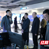政策送到家门口，长沙市直机关追“锋”而行