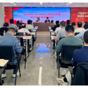 以学铸魂强本领！金霞这场培训为党务铁军“充电蓄能”