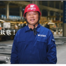 匠心筑梦 产业兴城｜五一特别致敬金霞奋斗者
