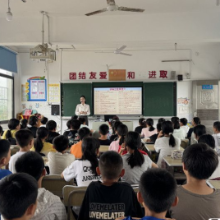 沉浸红色记忆，共赴文博之约