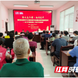 “雨”你同行！这场走心宣讲让党的声音“花”开社区