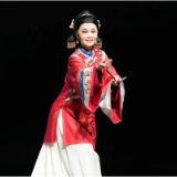 中国戏剧梅花奖终评结果公示  长沙青年演员周帆成功入选