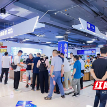 为非洲“量脚定制”，湖南运动品牌开启规模化“远征”