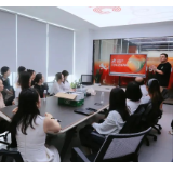 “走出去”取经！这场培训解锁新媒体流量密码