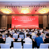 高位再进！长沙县黄花镇连续三年蝉联“中部第一”