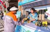 四城交换夏天“海南风”吹向长沙！