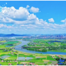 视频丨一眼治愈 来望城邂逅宫崎骏的夏天