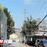 “我屋里就住新开铺” | 长铸小区：从“老破旧”到“幸福里”