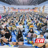 执笔为刃，实战演练！湖南省美术“小联考”模考开考