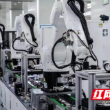 浏阳经开区抢抓机遇,加速推动人工智能与优势产业深度融合