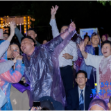 不卷明星卷民心,一场文旅的“返璞归真”