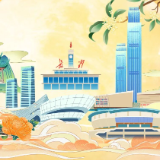 购车抽大奖最高赢49999元，十月汽车消费福利来了！