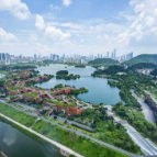 快乐长沙过大年⑤丨长沙多家品质酒店特惠活动上线，速览！