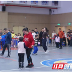 看长沙校园如何让“健康第一”跳出文件，跑进春天