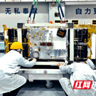 填补大型工程天基监测空白 “电建一号”卫星顺利通过出厂评审