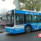 新线网·新体验②丨807路公交优化升级 便捷文旅专线玩转长沙