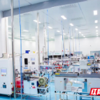 “人工智能+”如何撬动一座工业强市的未来？